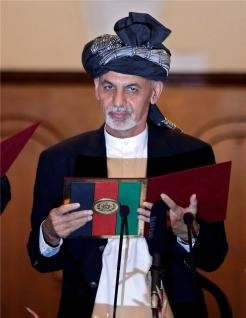 Afghanistan : les défis d’Ashraf Ghani - ảnh 1